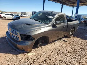 RAM 1500 5.7L 8 2014