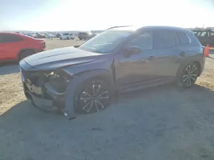 Mazda CX-50 2.5L 4 2023