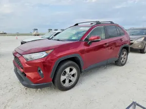 Toyota Rav4 2.5L 4 2019