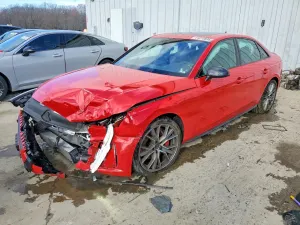 Audi S4 3.0L 6 2024