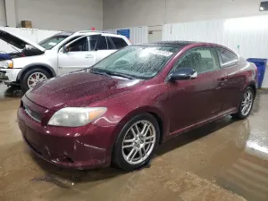Scion tC 2.4L 4 2005