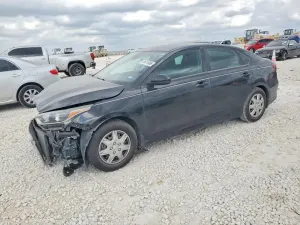 Kia Cerato / Forte / K3 2.0L 4 2019