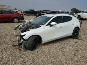 Mazda 3 2.5L 4 2024