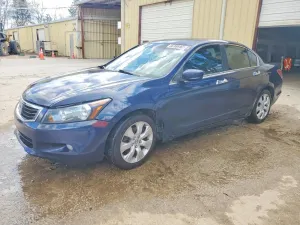 Honda Accord 3.5L 6 2010