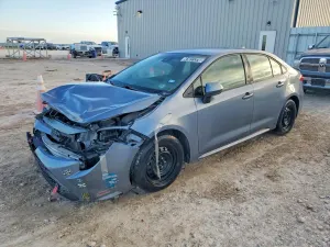 Toyota Corolla 1.8L 4 2022