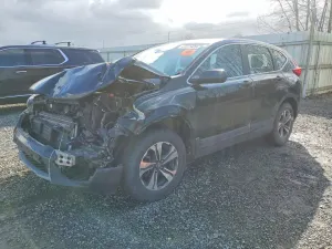 Honda CR-V 2.4L 4 2018