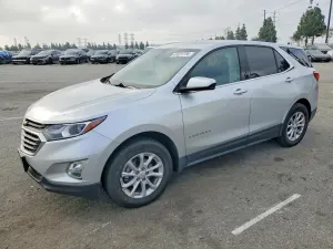 Chevrolet Equinox 1.5L 4 2020