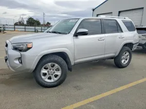Toyota 4Runner 4.0L 6 2015