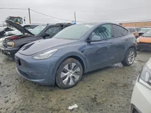 Tesla Model Y 2020