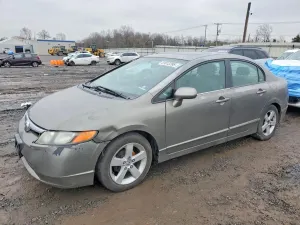 Honda Civic 1.8L 4 2006