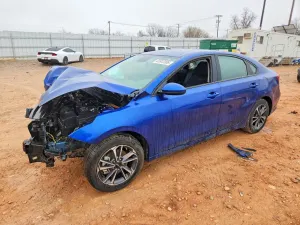 Kia Cerato / Forte / K3 2.0L 4 2024
