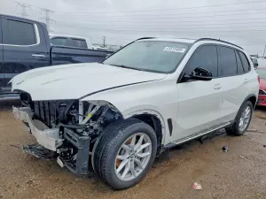 BMW X5 3.0L 6 2019
