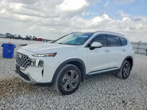 Hyundai Santa Fe 2.5L 4 2023