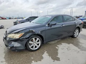 Lexus ES 3.5L 6 2009