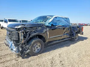 Ford F-250 6.8L 8 2024