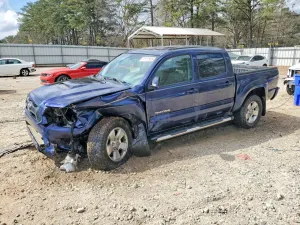 Toyota Tacoma 4.0L 6 2013