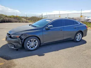 Chevrolet Malibu 1.5L 4 2016
