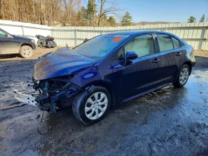 Toyota Corolla 2.0L 4 2023