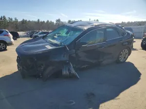 Ford Edge 2.0L 4 2020