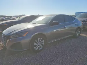 Nissan Altima 2.5L 4 2024