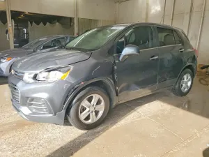 Chevrolet Trax 1.4L 4 2019