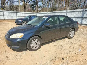Toyota Corolla 1.8L 4 2005
