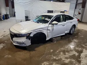 Honda Accord 1.5L 4 2020