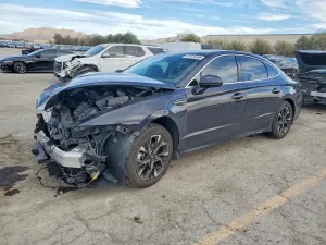Hyundai Sonata 2.5L 4 2025