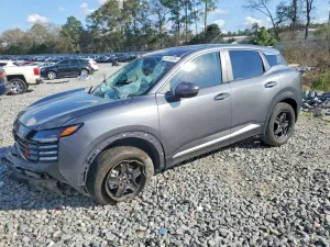 Nissan Kicks 2.0L 4 2025
