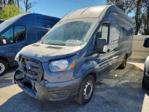 Ford Transit 3.5L 6 2020