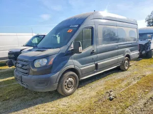 Ford Transit 3.5L 6 2020