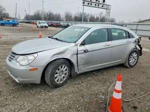 Chrysler Sebring 2.4L 4 2008