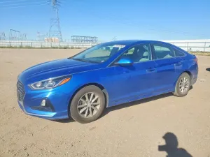 Hyundai Sonata 2.4L 4 2018