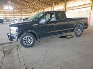 Ford F-150 3.5L 6 2016