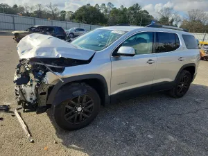GMC Acadia 3.6L 6 2019