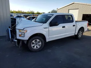 Ford F-150 3.5L 6 2016