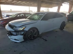 Honda Accord 1.5L 4 2022