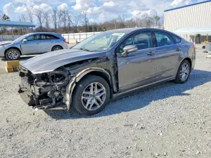 Ford Fusion 1.5L 4 2014