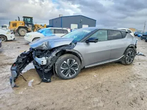 Kia EV6 0.0L 0 2024