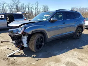 Volkswagen Atlas 2.0L 4 2025