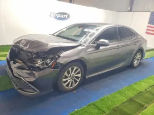 Toyota Camry 2.5L 4 2023