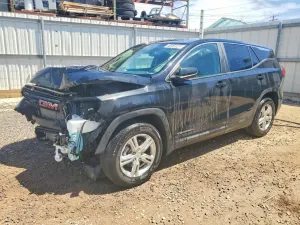 GMC Terrain 1.5L 4 2024