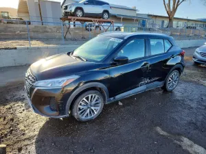 Nissan Kicks 1.6L 4 2022