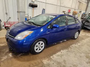 Toyota Prius 2008