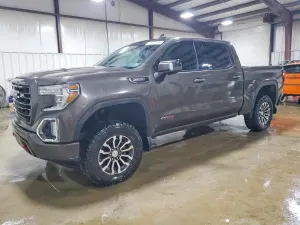 GMC Sierra 6.2L 8 2019