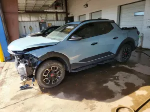 Hyundai Santa Cruz 2.5L 4 2024