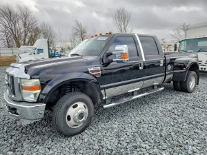 Ford F-350 6.4L 8 2008