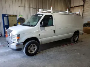 Ford Econoline 5.4L 8 2008