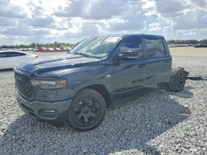 RAM 1500 5.7L 8 2026