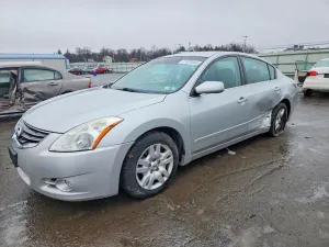 Nissan Altima 2.5L 4 2011